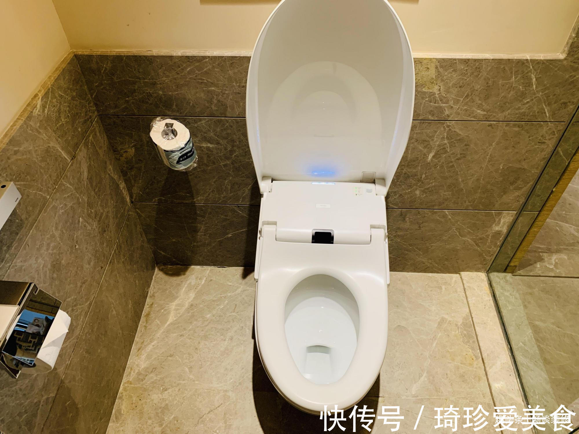 马桶|卫生间装修，这几样千万不要买贵了，“穷装”反而更实用，超值