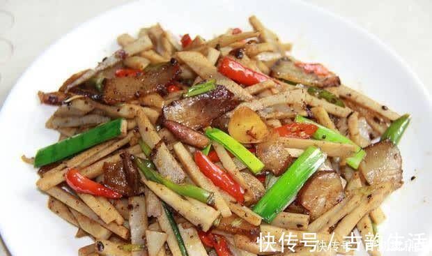 茄子|我家每天只循环做这几道菜,简单易学,开胃菜,就是吃不腻