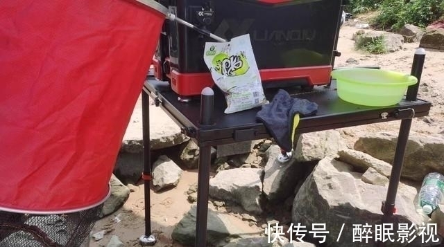 野钓花几千买一个钓台真有必要吗？这事有必要说道说道！