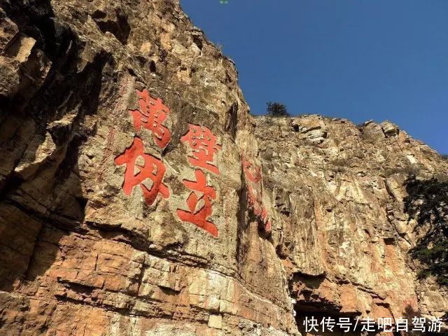 中年|国内最美的17座山峰，从离你最近的那座开始向上征服吧