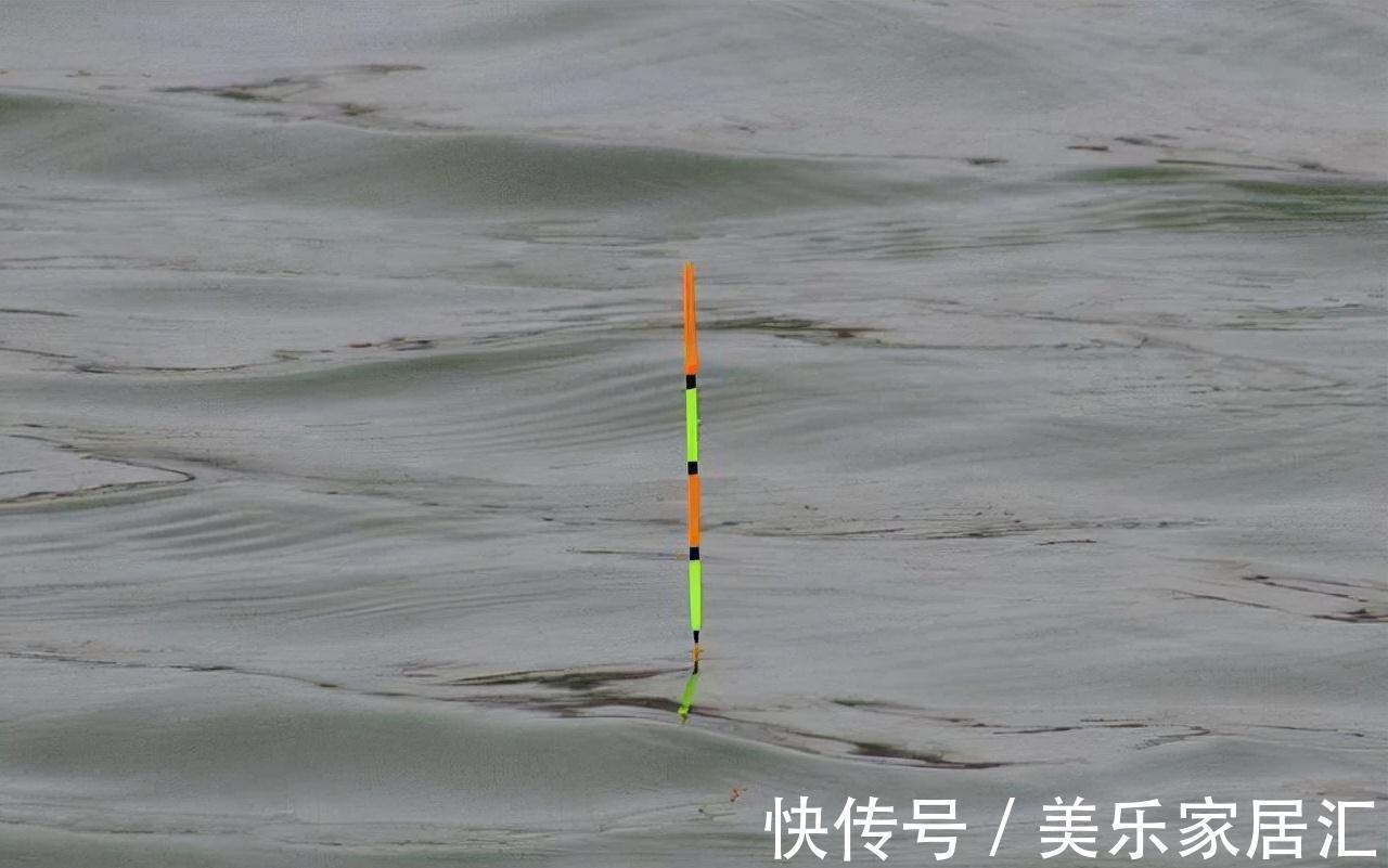 调漂准确不准确，只要参照这两个标准就知道了