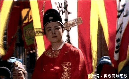 水贼|唐僧之母与水贼刘洪,两人之间道不明的关系