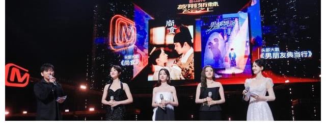 拒绝翻车！芒果和TVB合作新综艺，要求选手承诺没前科否则要赔钱