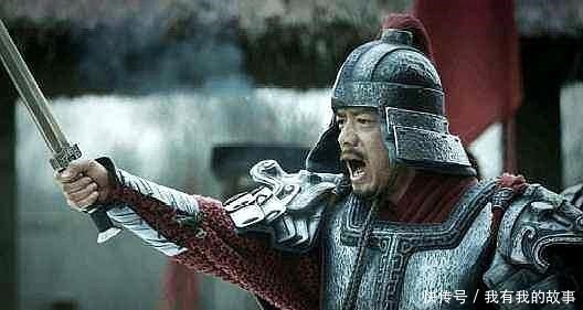 成也萧何|韩信死后，为何民间会出现了“成也萧何，败也萧何”这句话