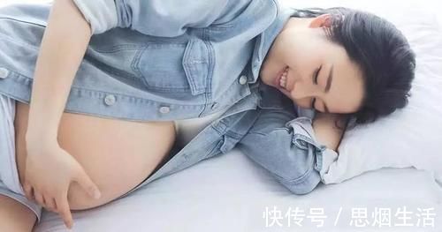 推算|到了孕晚期,孕妈如何判断自己快生了,三个信号孕妈早知道