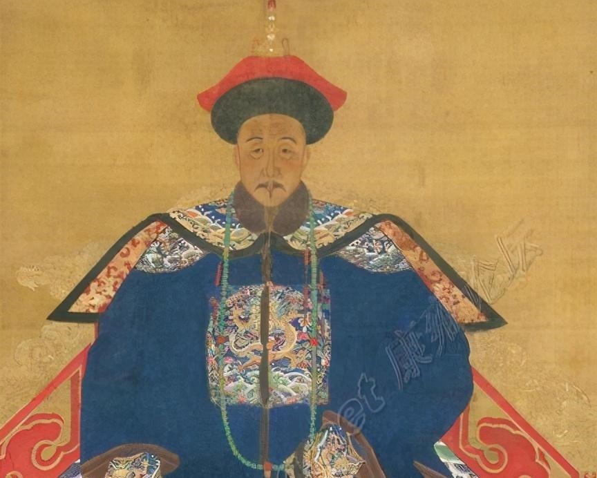 党争|康熙最长寿皇子，受乾隆尊敬封亲王，为何手握重权却不参与党争