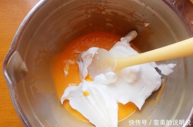 我家最近常吃的早餐,提前一晚做好它,早上起来直接吃,方便省事