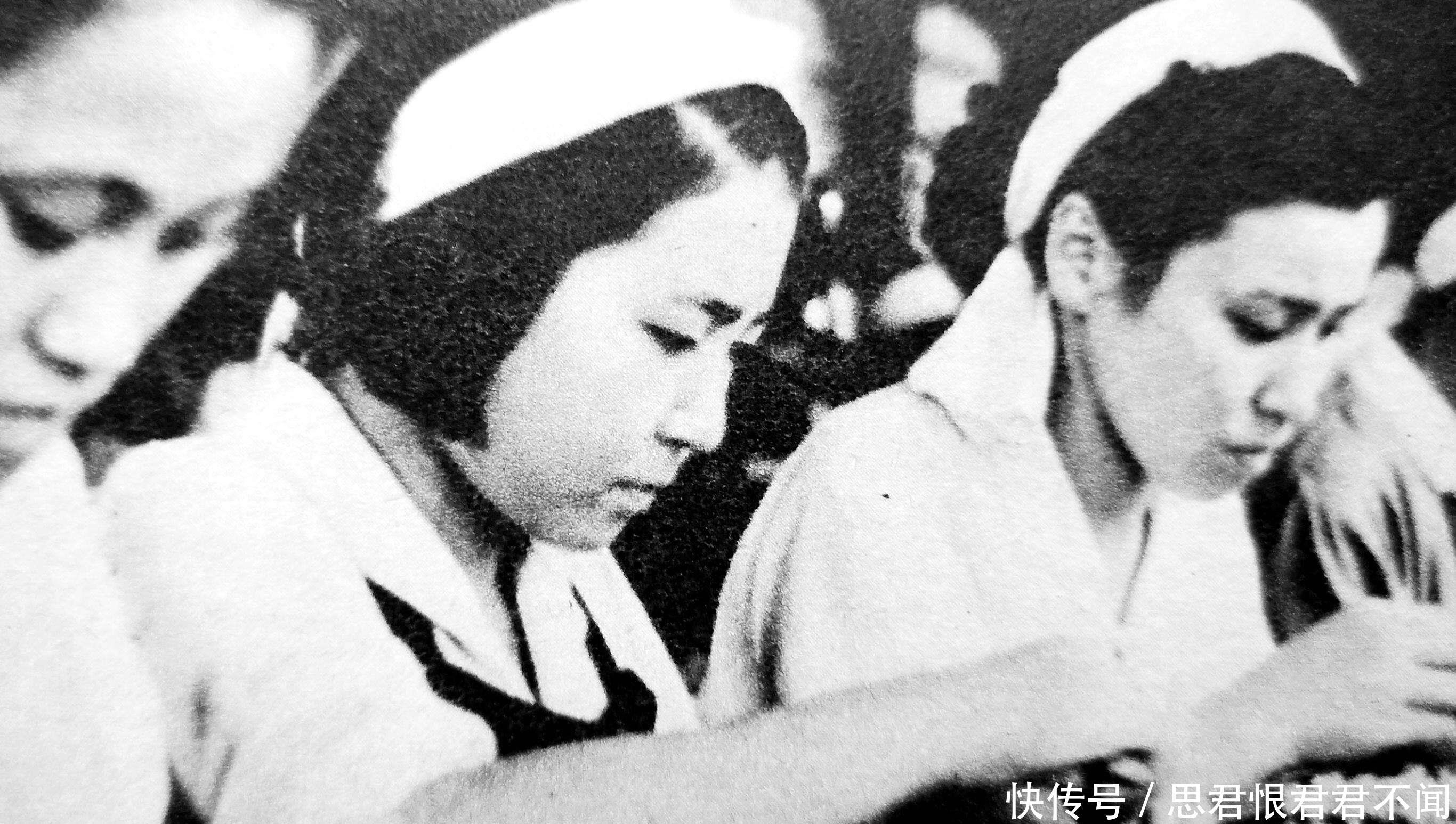 军国主义|二战期间，日本女性到底有多疯狂她们做的恶比男兵还多