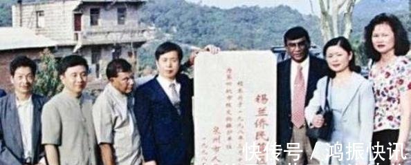 许世吟娥！为保护祖坟，她说出家族保护五百年的秘密，专家问：你父亲是谁？