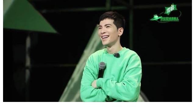 对话｜萧敬腾：国风国潮不只抓眼球，要变成世界性作品