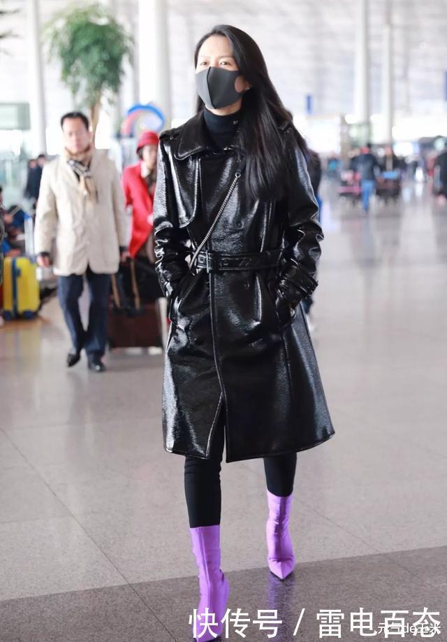 不想|三四十岁的女人!若是不想让自己太“廉价”,少碰这3件“俗衣”