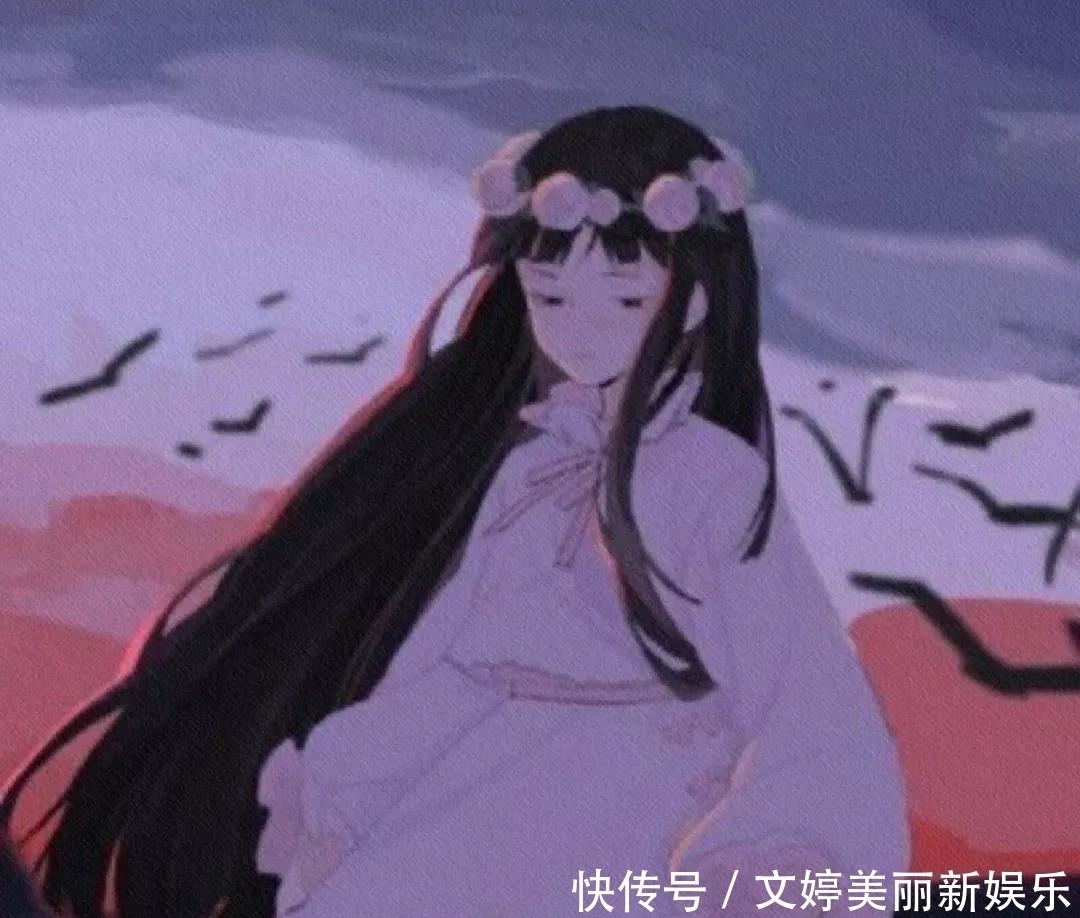 动漫|冷门又好看的二次元动漫头像:很有少年感的句子