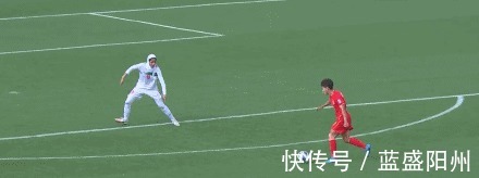 王珊珊|从4-0到7-0!中国女足进8强,2脚世界波,王霜2场造6球+笑开花!