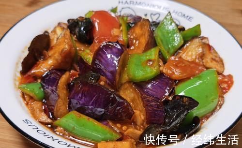西兰花|好吃不过家常菜,6道素食菜肴,不放一点肉,鲜香味美,营养下饭