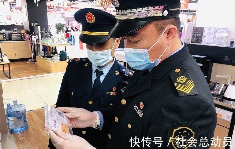 双十一|今年“双十一”，昌平专项检查家电市场！