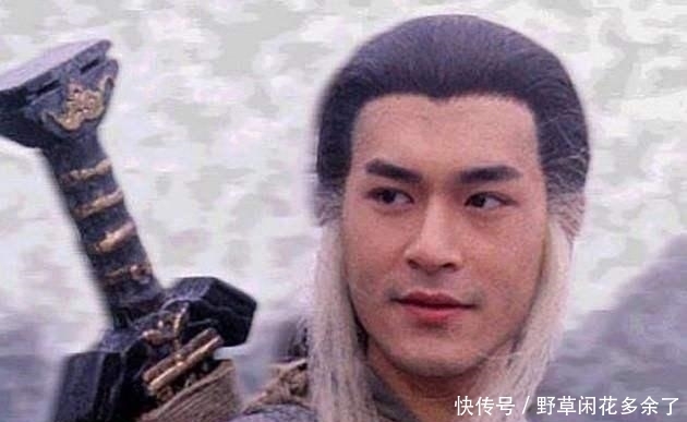 五绝|神雕侠侣:断臂后的杨过武功能胜过“五绝”吗?