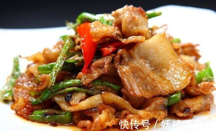 排骨|很有营养的三种美食,坚持吃一吃,美容养颜,滋润肌肤