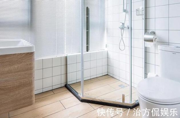 房子|房子装对了,天天都在过七夕,这套80㎡原木田园风,太美了