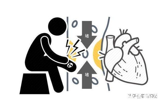 槐米|天然的血管“吸尘器”找到了！日常多吃5样，降血脂，远离血栓