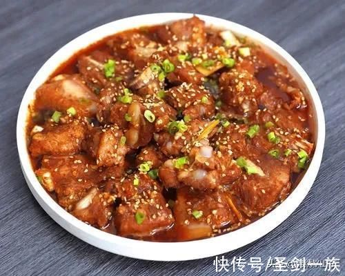 推荐12道鲜香下饭家常美食，媳妇再也不叫外卖了，简单健康还省钱