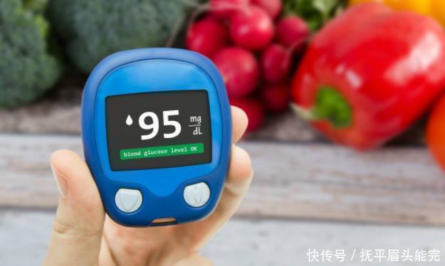 糖尿病|终于找到了糖尿病的罪魁祸首,三种食物,不管多么贪嘴都不要吃