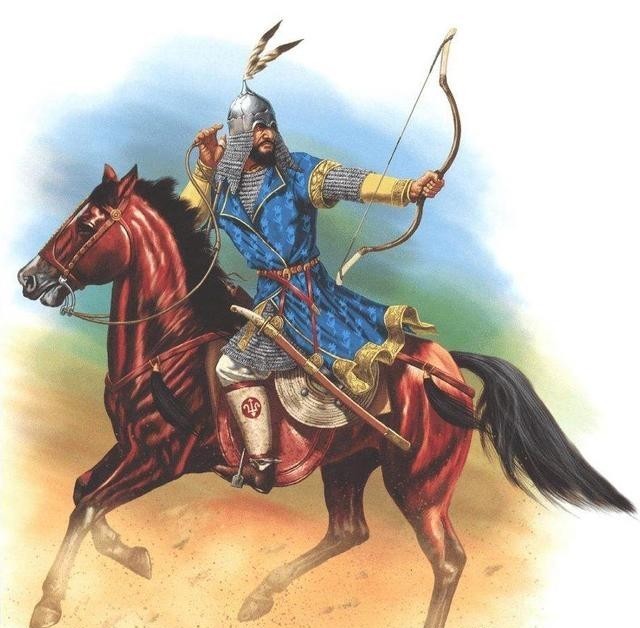 雇佣|阿拉伯人为何喜欢雇佣突厥人打仗？埃及国王：没有人比他们更忠诚