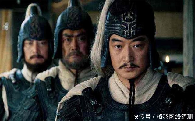 都督|东吴四大都督一生战功卓著,结局却不是很好,究竟是为何