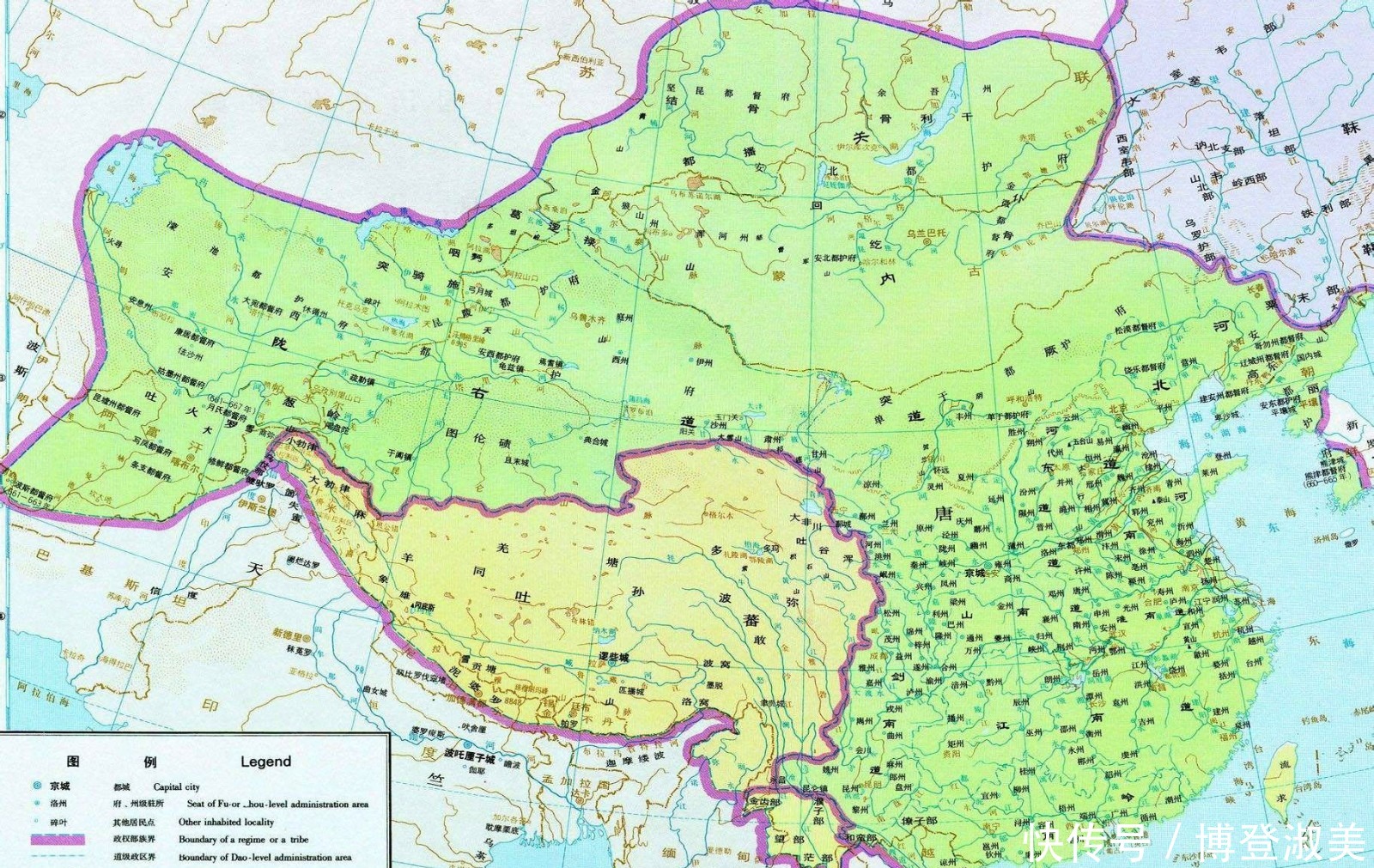 萧淑妃|二进宫者武则天的碟中谍，本是棋子，后来生生成了下棋人