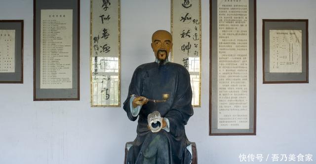 天下第一|乾隆出了一个对联,纪晓岚看了之后,直说这是天下第一联无人能对!