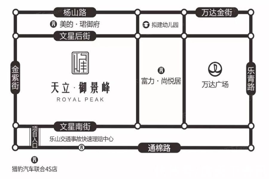 乐山市|真能物美价廉？乐山市中单盘测评抢先看！你看值不值