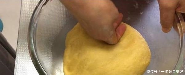 自从知道面粉可以如此吃,再也不蒸馒头了,比面包和蛋糕还香