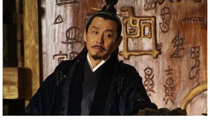 历史人物&资治通鉴:成大事者的五个过人之处,看看你有吗