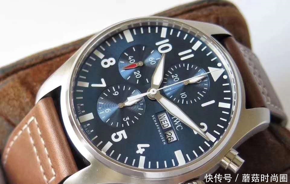 五万以内,适合20岁年轻人的手表有哪些?