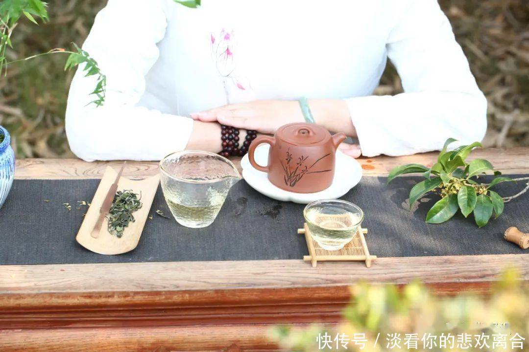 长期|长期喝茶对肾的影响,到底是好是坏