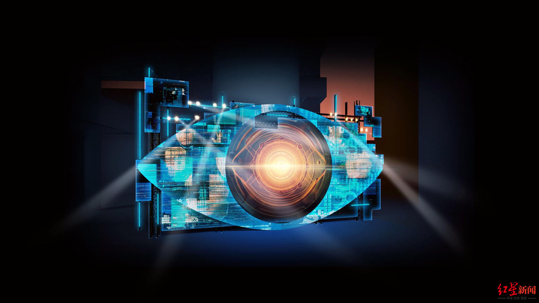 记忆$专访《10SHOW》总监制王蕾：东郊记忆十年光影秀国庆7天持续上演