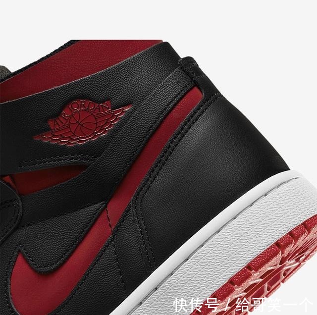 jordan 一双经典一双高级!两款全新Air Jordan 1官图释出!