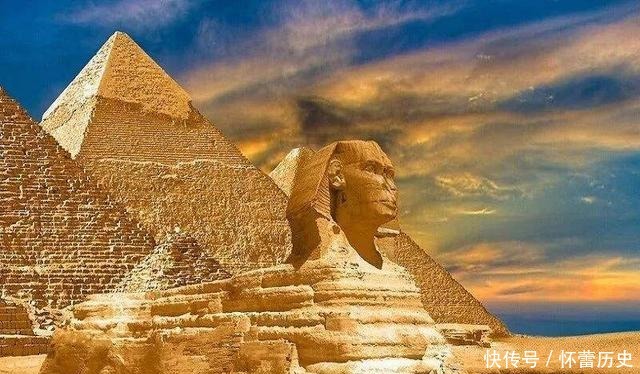  废弃|埃及金字塔的材料来自阿斯旺，为何这座采石场，有一块废弃的巨碑