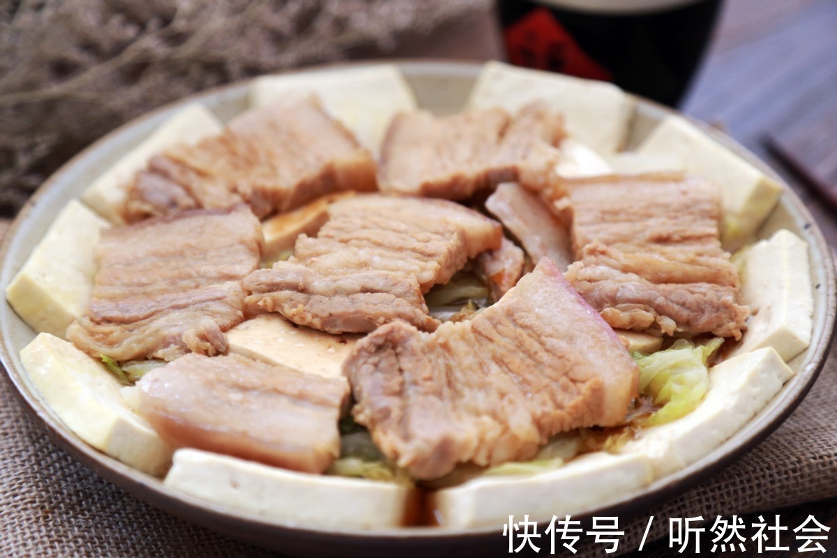 味道|别小看这白菜了，蒸着吃味道更鲜美，简单易学