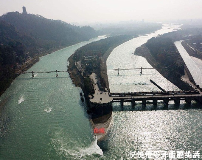 修建|秦国修建一巨大工程，造福此地两千多年，至今仍有人受益