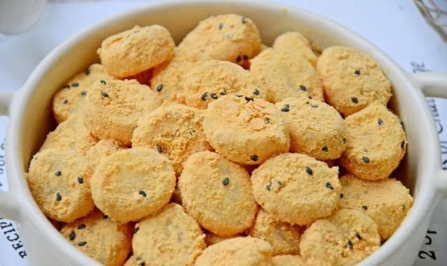 天冷女儿天天就馋它,蒸一蒸就出锅,软糯清甜,一口一个真香