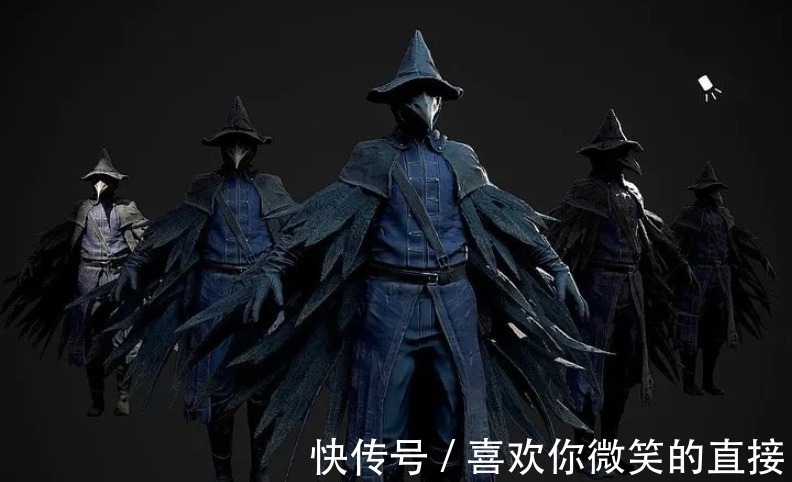 作品#不受绘画工具束缚的神人,画出一幅幅让人目瞪口呆的作品!