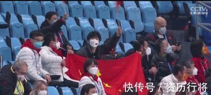 trouble|热搜第2!柳鑫宇王诗玥提前晋级弥补4年前遗憾,金博洋疯狂打call