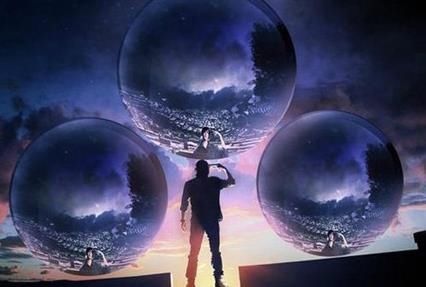 人类 三体人为什么说人类是虫子？这或许是一种赞美