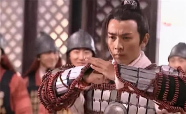 薛仁贵|为什么古代武将都是大肚腩，而且饭量超大?