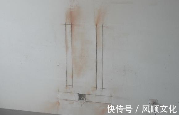 蜂窝砖|老公不顾家人反对用蜂窝砖砌了个电视柜,想不到效果美爆了!