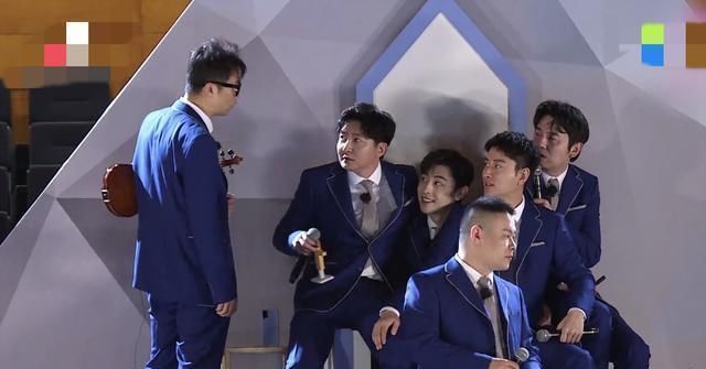 “被”退出《极限挑战》的46岁王迅,最后一块“遮羞布”也被揭开了