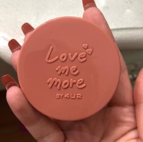 粉质|贫民窟女孩也买得起的平价腮红,衬气色还显脸小,真香!