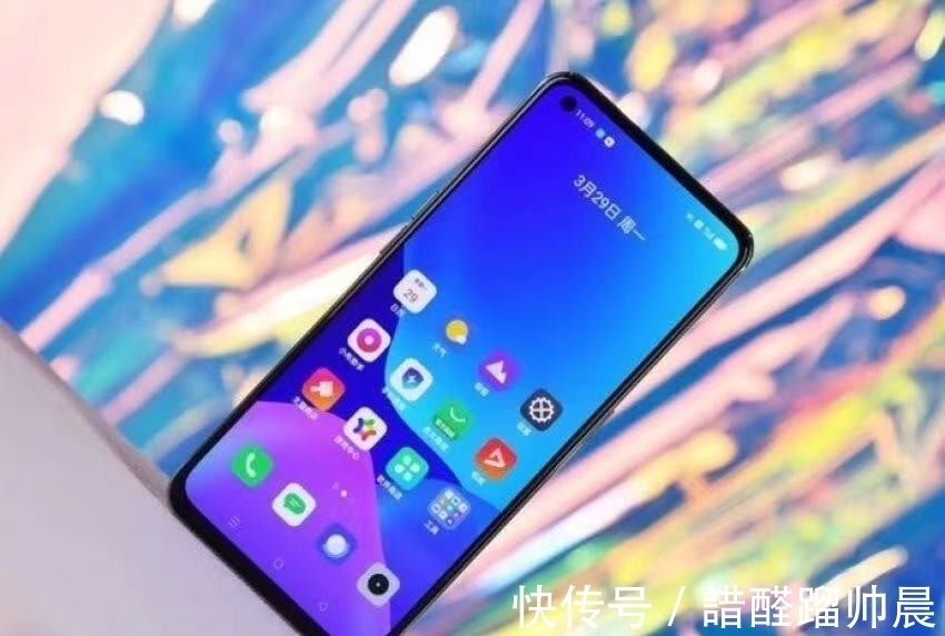 双模|仅1899元！天玑1200+360Hz+双模5G，重回低价