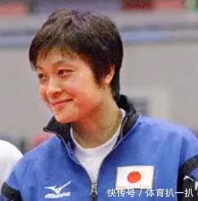 田志希|中国国乒5大叛徒,声称要击败中国队,最后过得如何了?