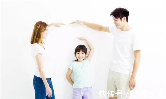 孩子|开发孩子的身高潜能,请远离三个“身高杀手”,保障四大成长元素
